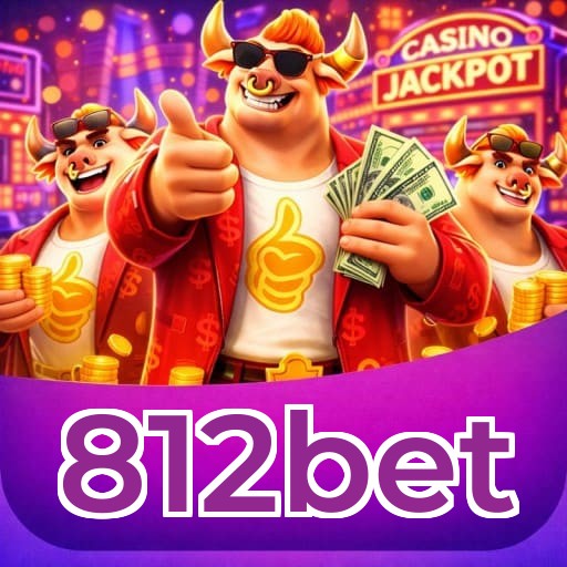Página de download 812bet