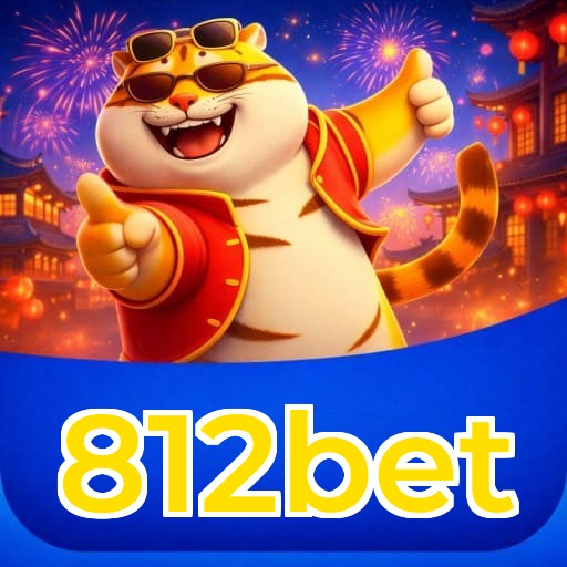 Catálogo de jogos 812bet com fornecedores Pragmatic Play, Evolution, NetEnt
